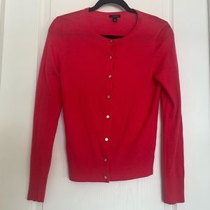 Ann Taylor cardigan